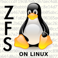 ZFS on Linux